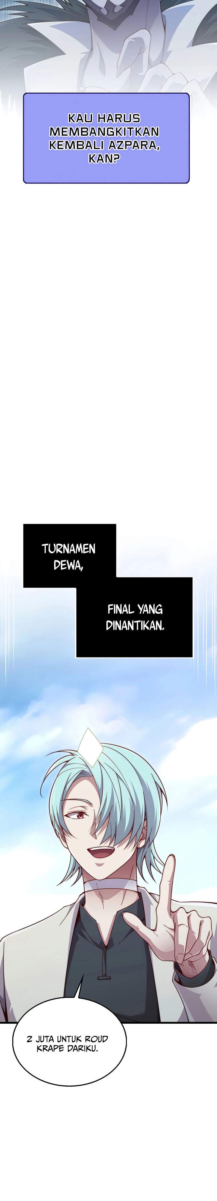 
              The Lord’s Coins Aren’t Decreasing?!             Chapter 191