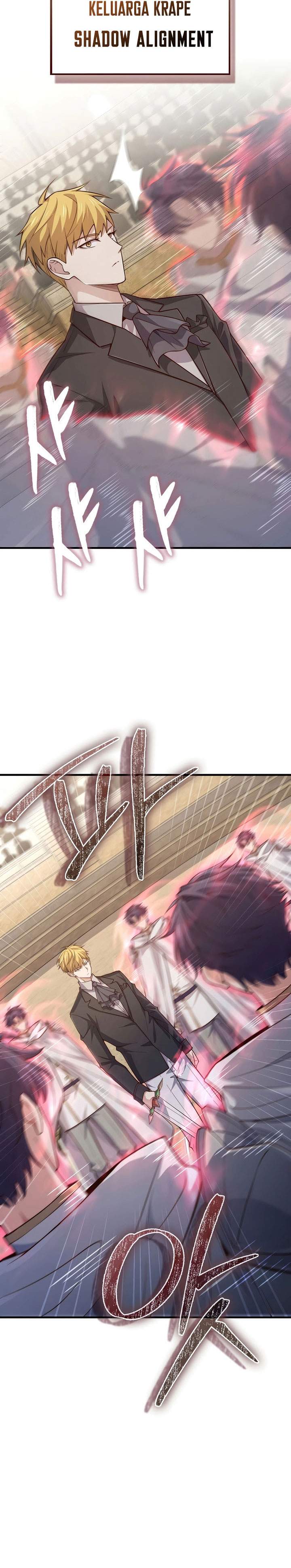 
              The Lord’s Coins Aren’t Decreasing?!             Chapter 191