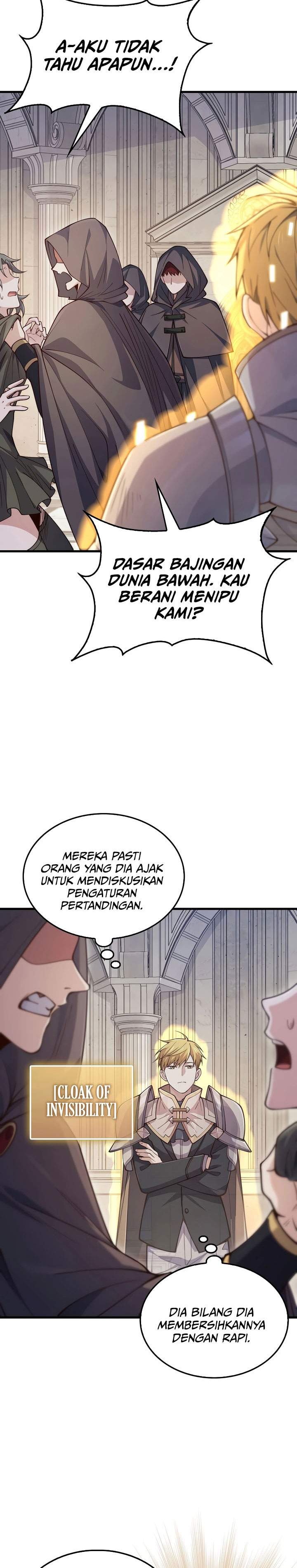 
              The Lord’s Coins Aren’t Decreasing?!             Chapter 191