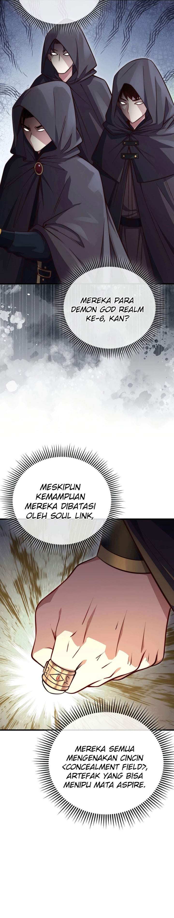 
              The Lord’s Coins Aren’t Decreasing?!             Chapter 191