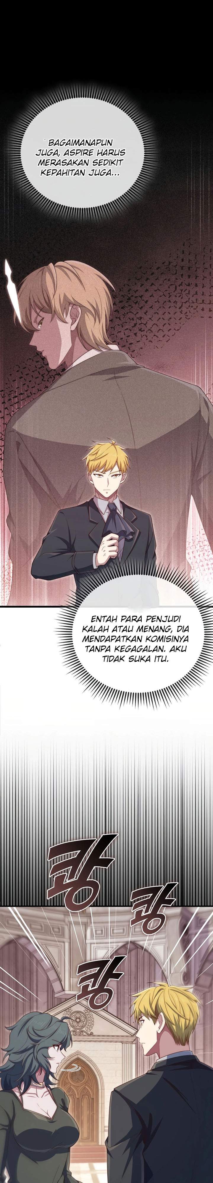
              The Lord’s Coins Aren’t Decreasing?!             Chapter 191