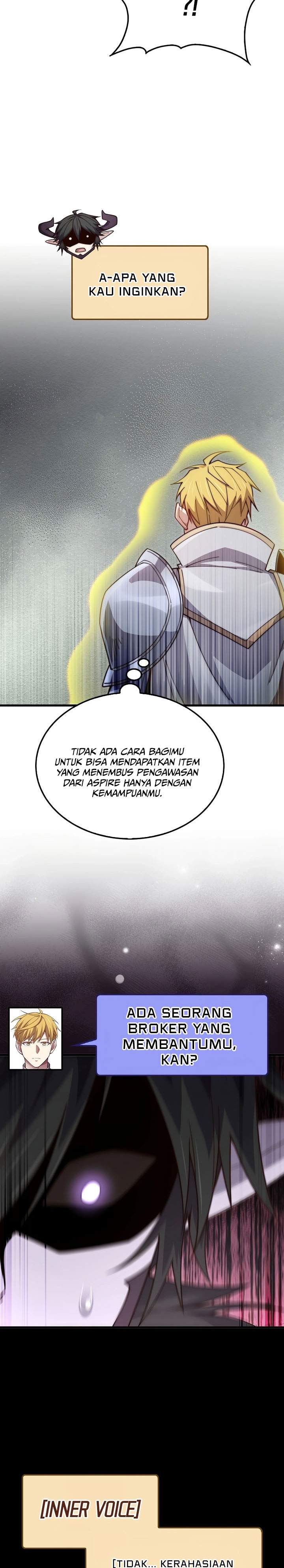
              The Lord’s Coins Aren’t Decreasing?!             Chapter 191
