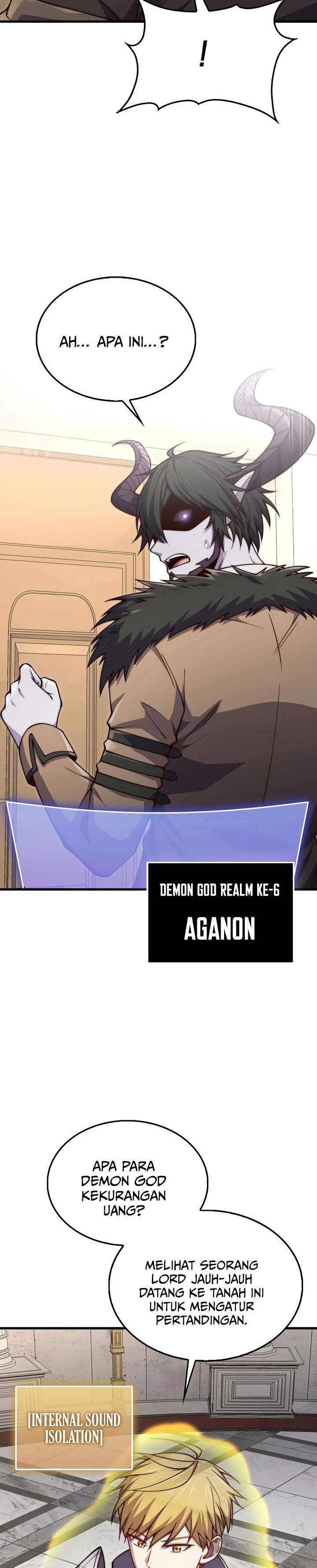 
              The Lord’s Coins Aren’t Decreasing?!             Chapter 191