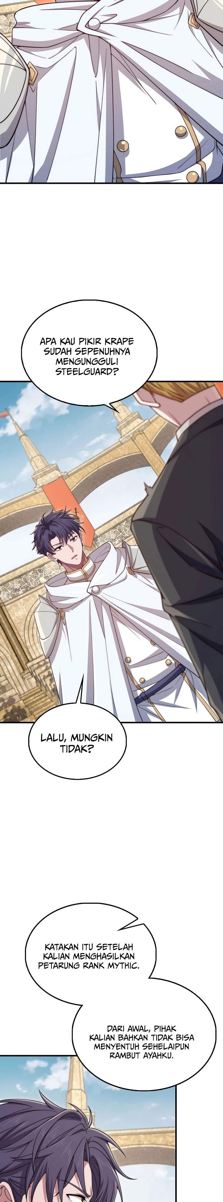 
              The Lord’s Coins Aren’t Decreasing?!             Chapter 192