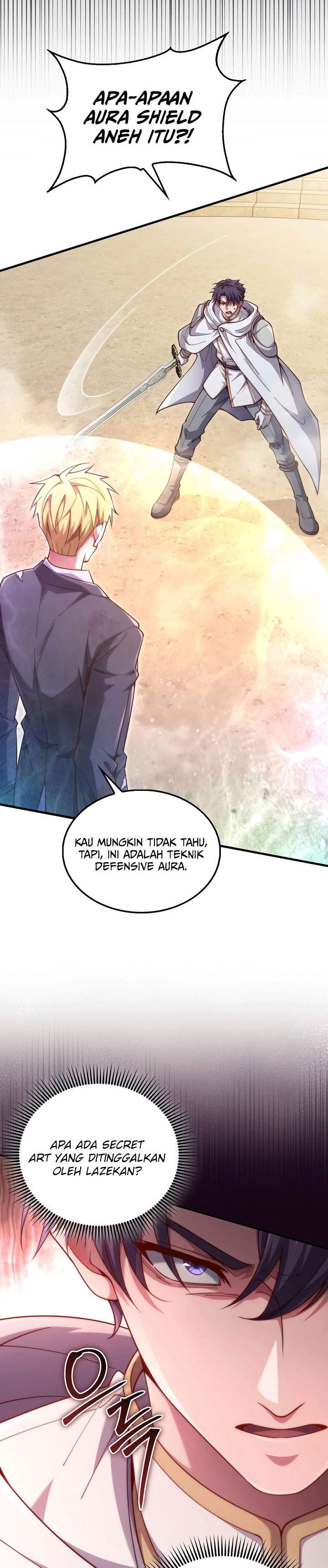 
              The Lord’s Coins Aren’t Decreasing?!             Chapter 192