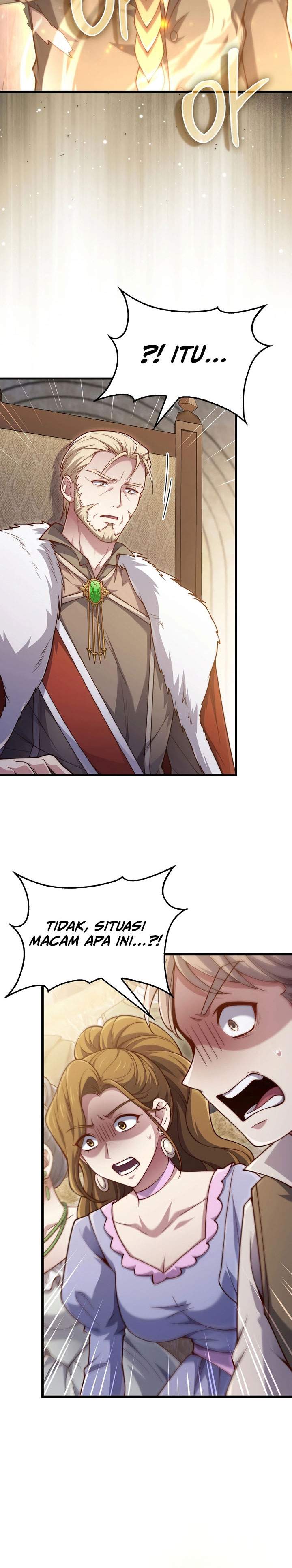 
              The Lord’s Coins Aren’t Decreasing?!             Chapter 192