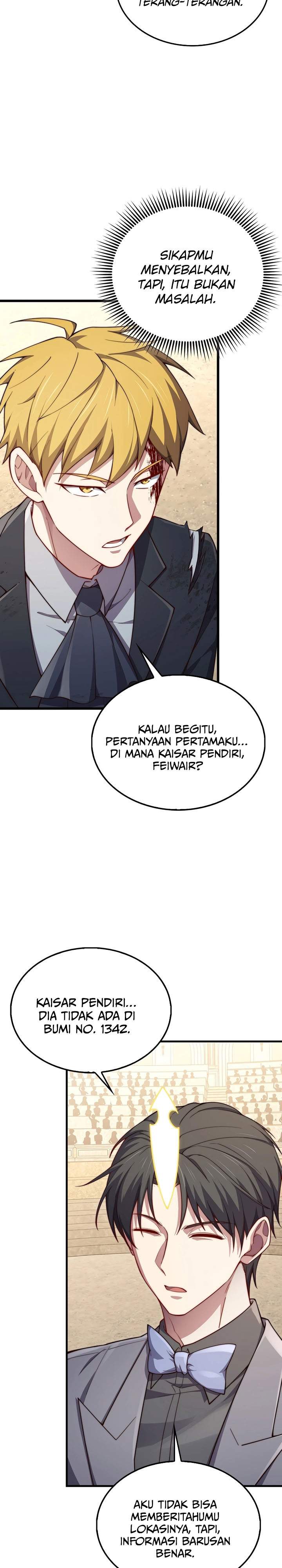 
              The Lord’s Coins Aren’t Decreasing?!             Chapter 192
