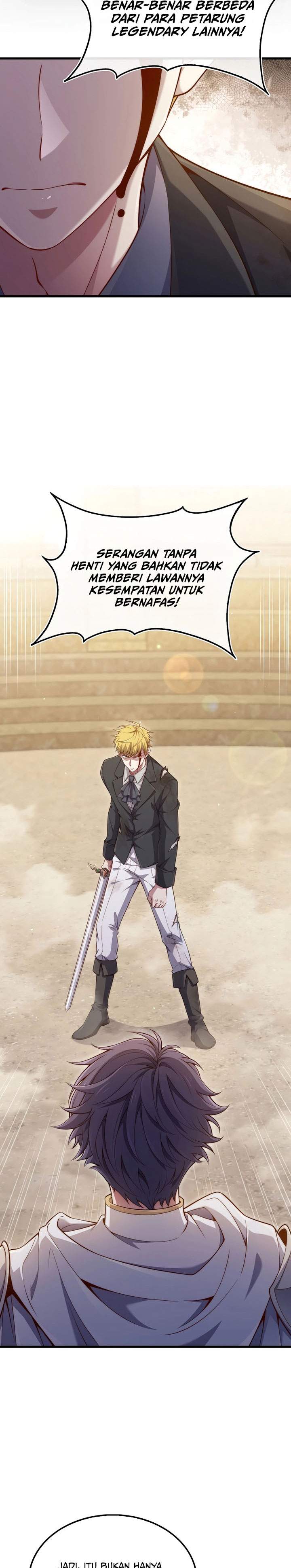 
              The Lord’s Coins Aren’t Decreasing?!             Chapter 192