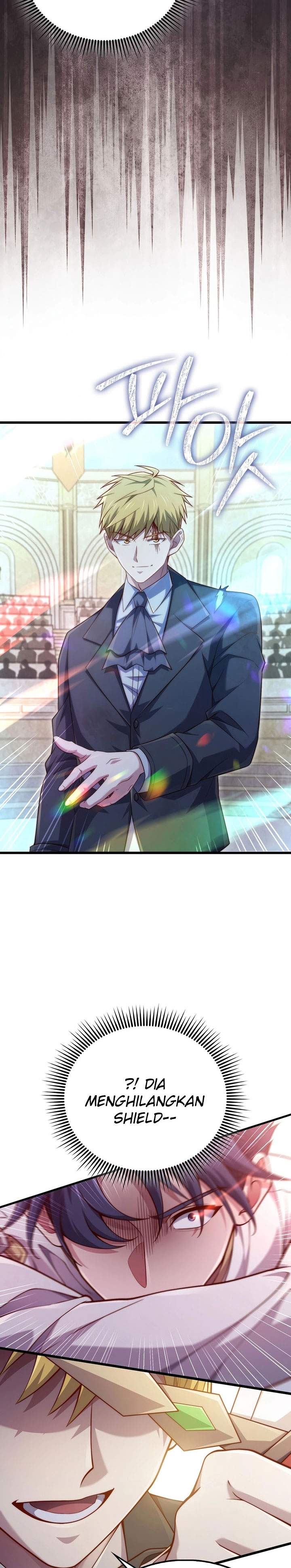 
              The Lord’s Coins Aren’t Decreasing?!             Chapter 192