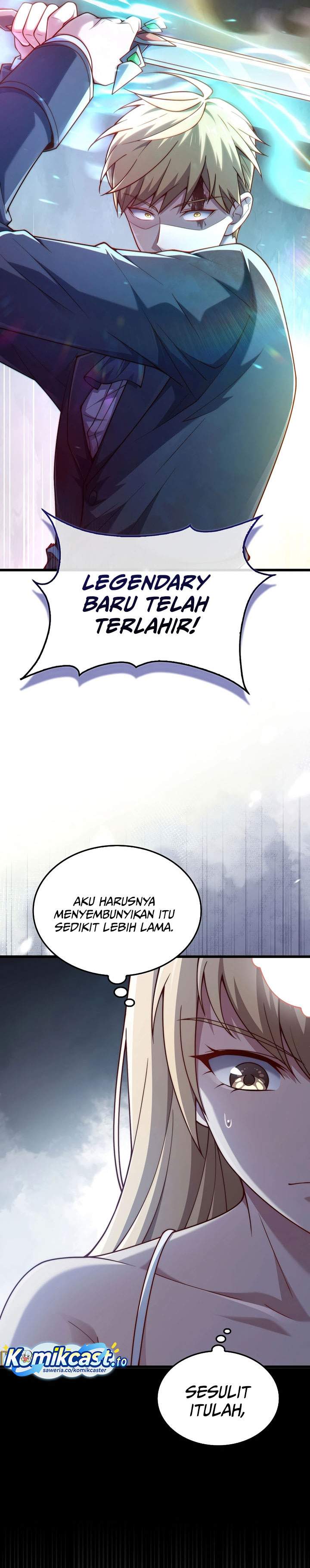 
              The Lord’s Coins Aren’t Decreasing?!             Chapter 192
