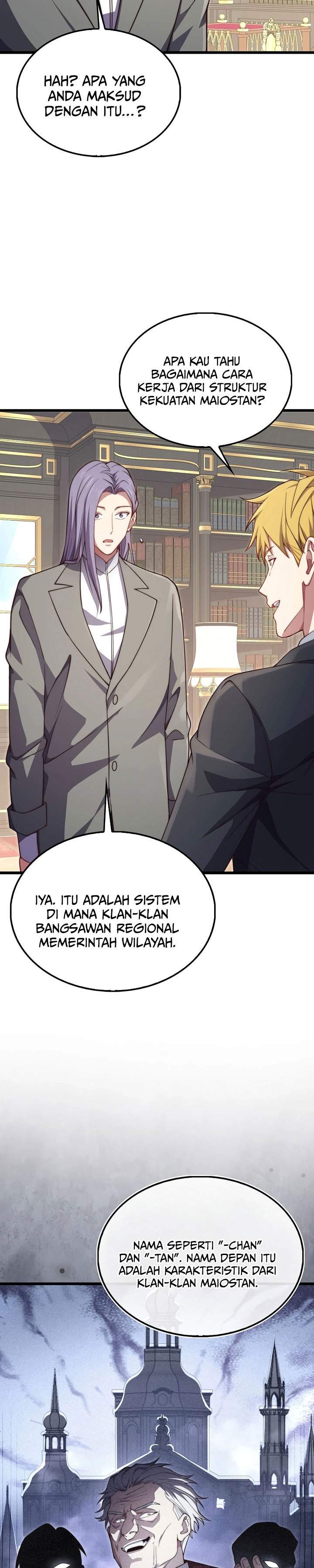 
              The Lord’s Coins Aren’t Decreasing?!             Chapter 194