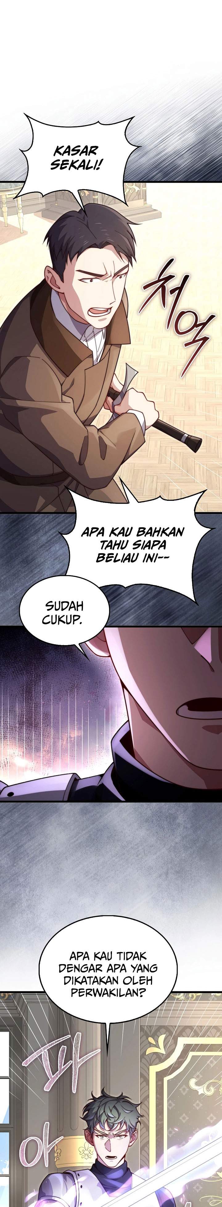 
              The Lord’s Coins Aren’t Decreasing?!             Chapter 194