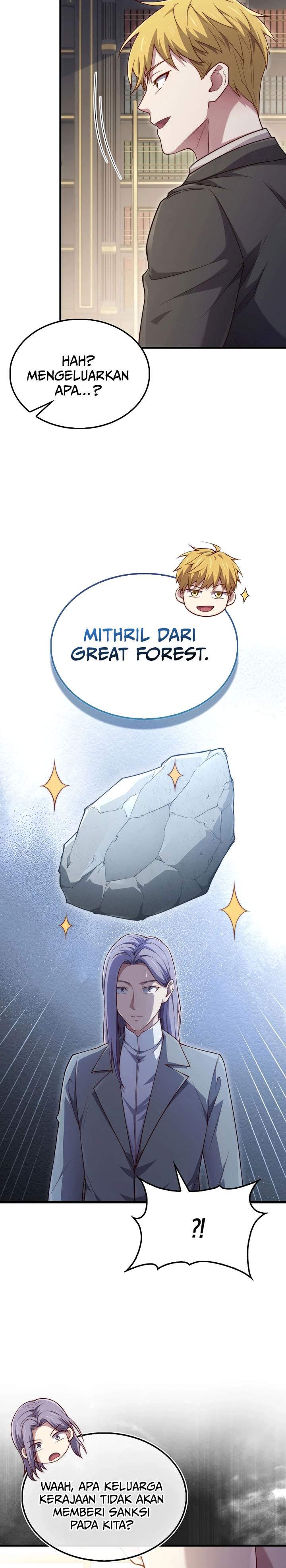 
              The Lord’s Coins Aren’t Decreasing?!             Chapter 194