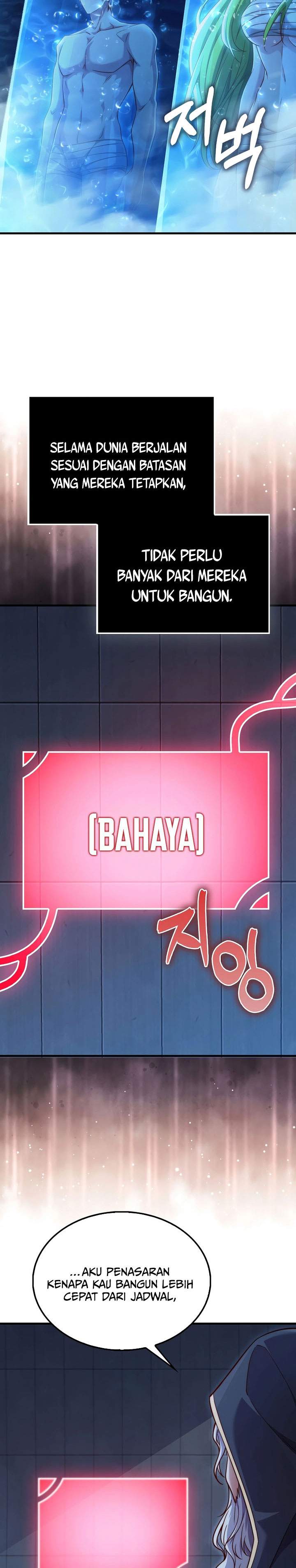 
              The Lord’s Coins Aren’t Decreasing?!             Chapter 194