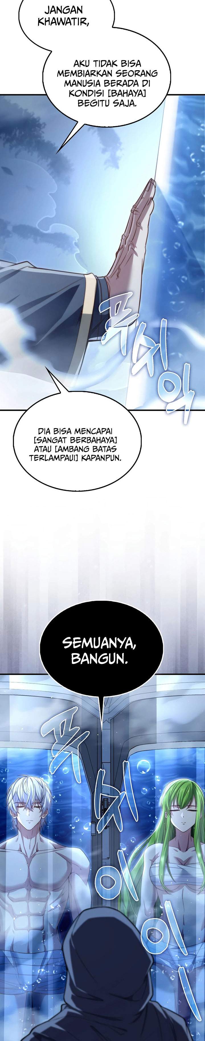 
              The Lord’s Coins Aren’t Decreasing?!             Chapter 194