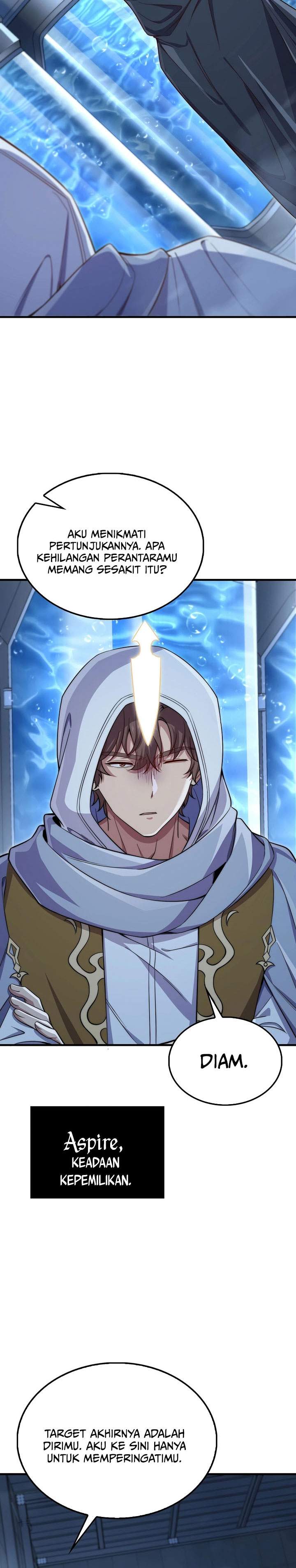 
              The Lord’s Coins Aren’t Decreasing?!             Chapter 194