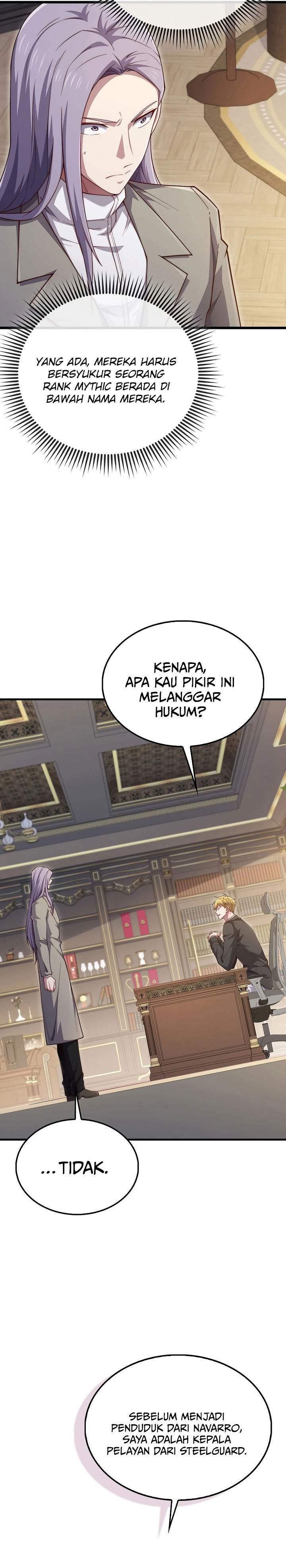 
              The Lord’s Coins Aren’t Decreasing?!             Chapter 194