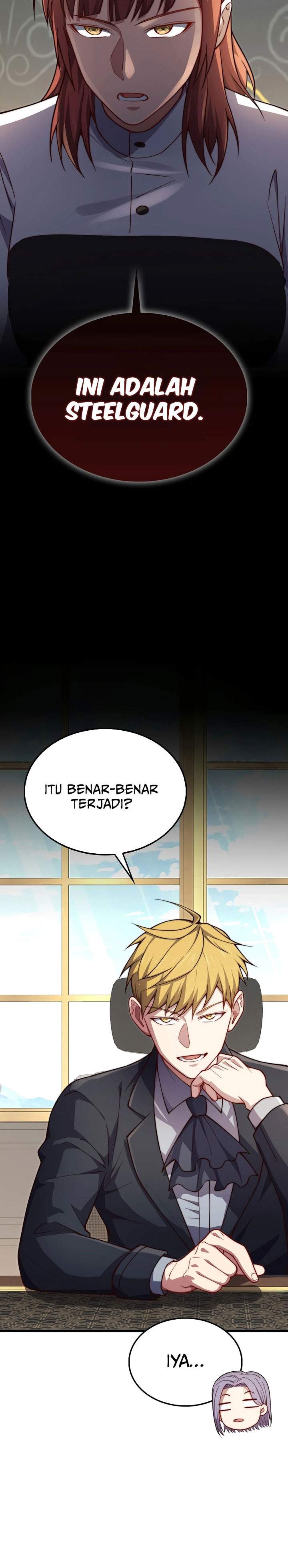 
              The Lord’s Coins Aren’t Decreasing?!             Chapter 194
