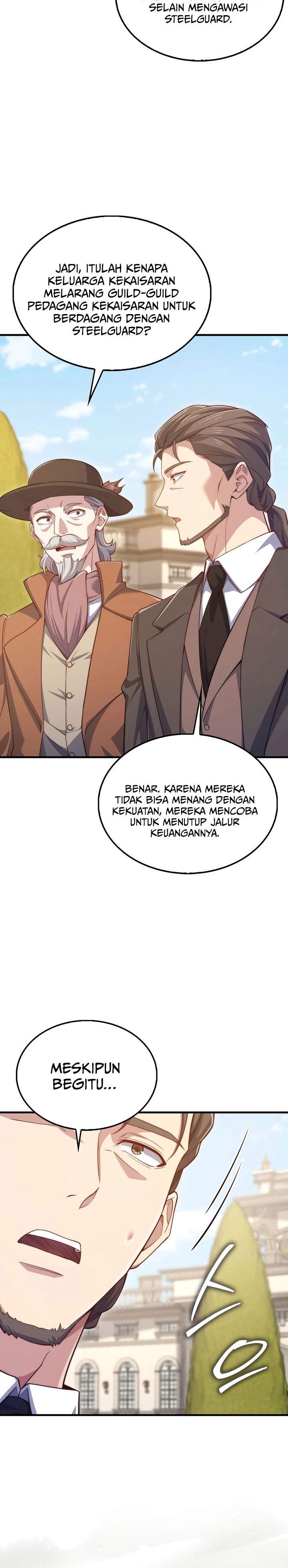 
              The Lord’s Coins Aren’t Decreasing?!             Chapter 194
