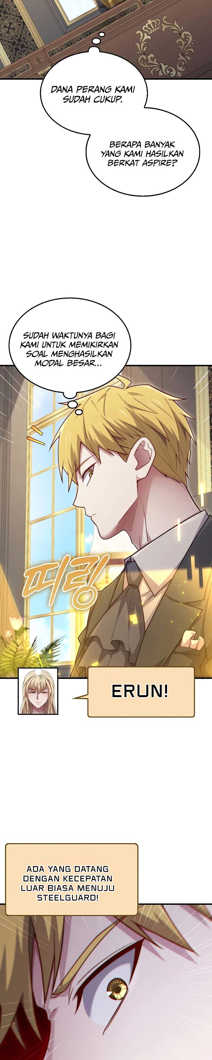 
              The Lord’s Coins Aren’t Decreasing?!             Chapter 194