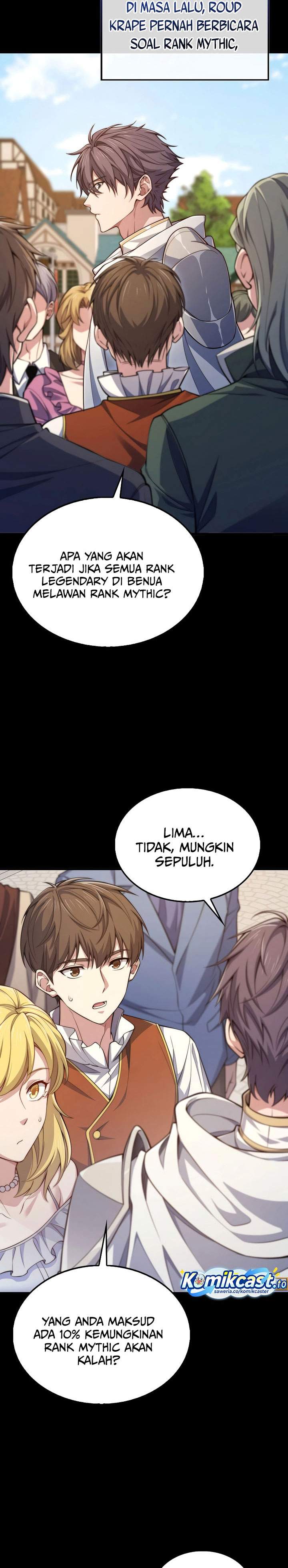 
              The Lord’s Coins Aren’t Decreasing?!             Chapter 194
