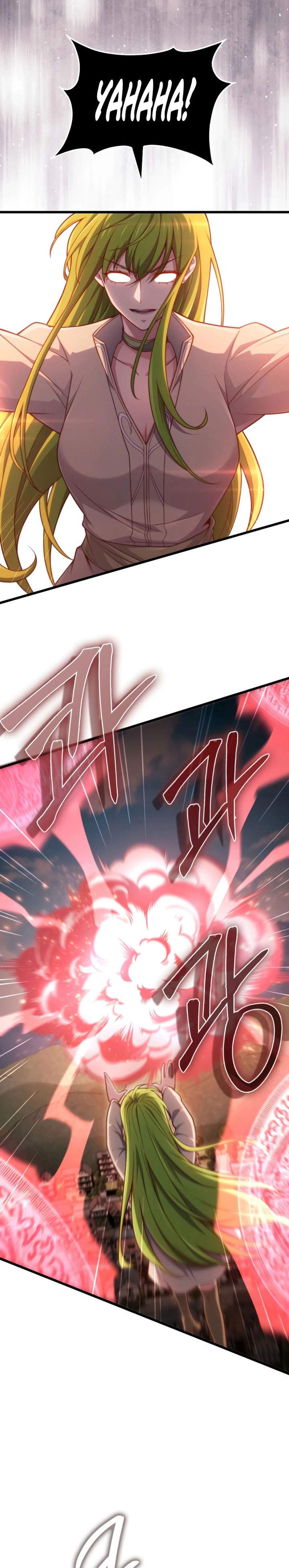 
              The Lord’s Coins Aren’t Decreasing?!             Chapter 195