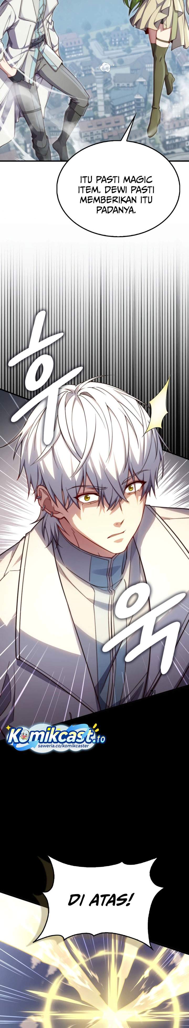
              The Lord’s Coins Aren’t Decreasing?!             Chapter 195