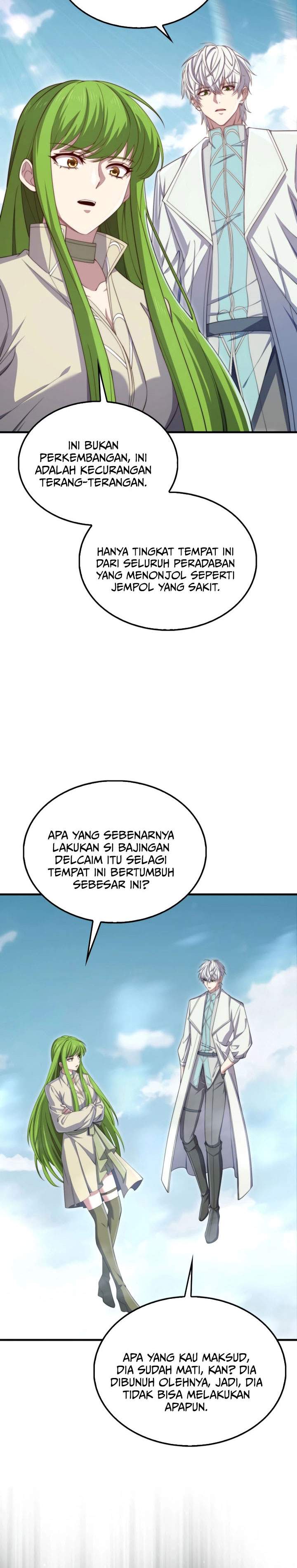 
              The Lord’s Coins Aren’t Decreasing?!             Chapter 195
