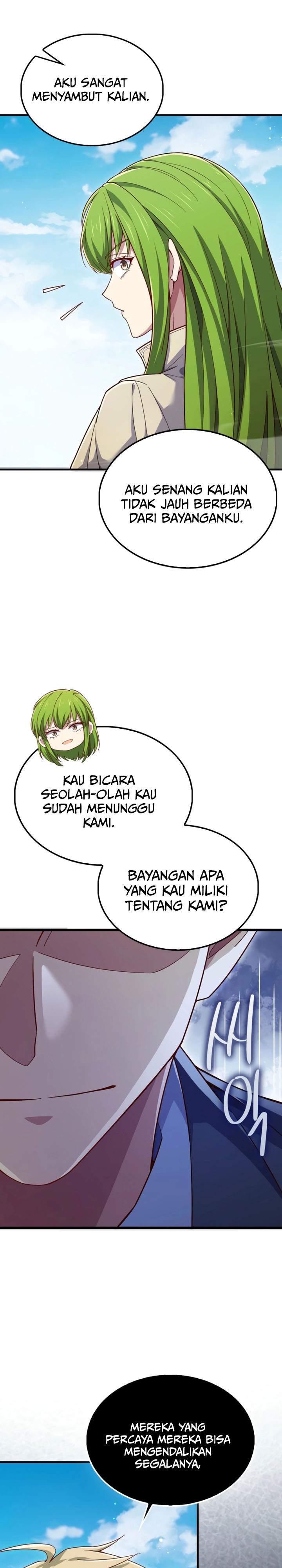 
              The Lord’s Coins Aren’t Decreasing?!             Chapter 195
