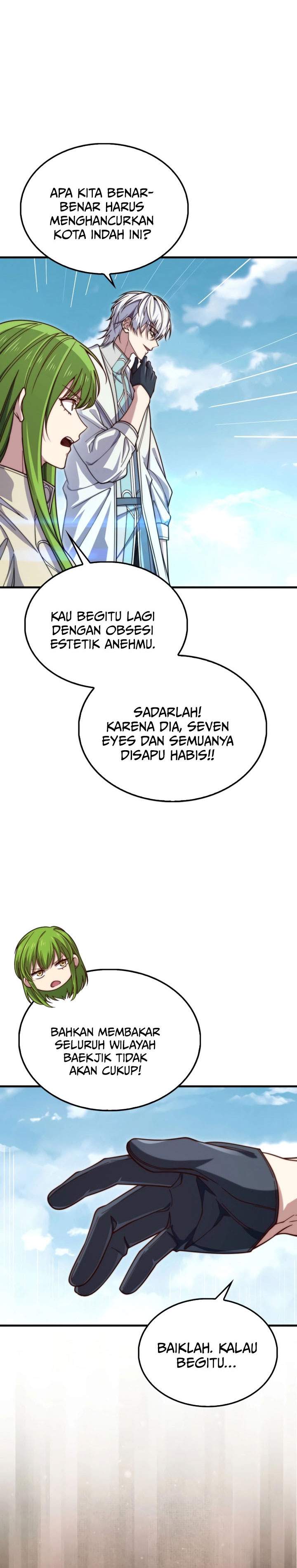 
              The Lord’s Coins Aren’t Decreasing?!             Chapter 195