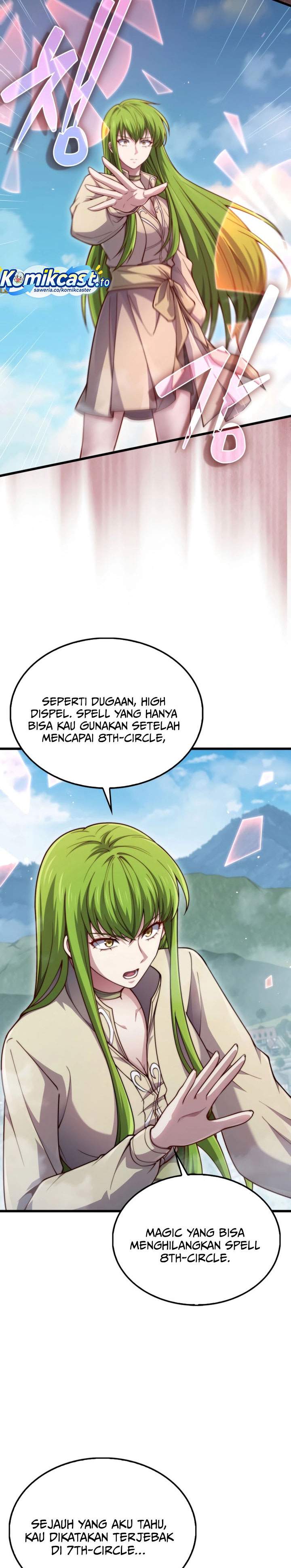 
              The Lord’s Coins Aren’t Decreasing?!             Chapter 195