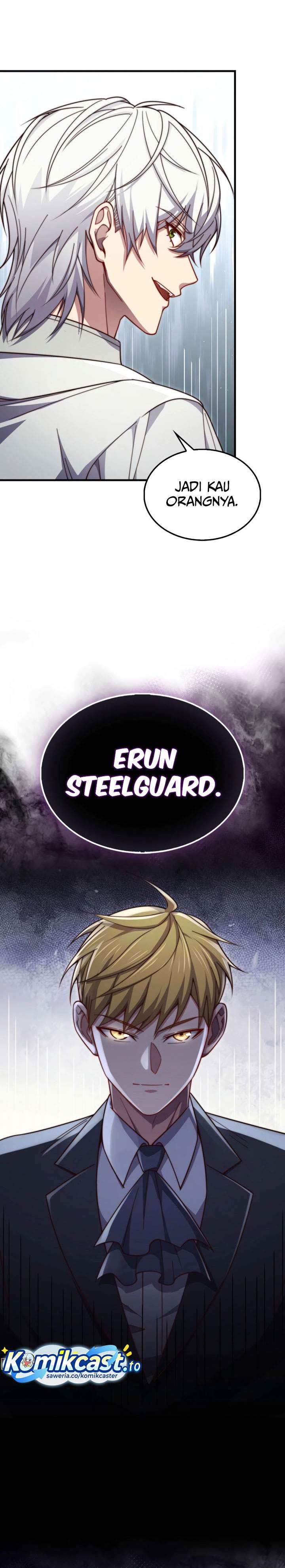 
              The Lord’s Coins Aren’t Decreasing?!             Chapter 195