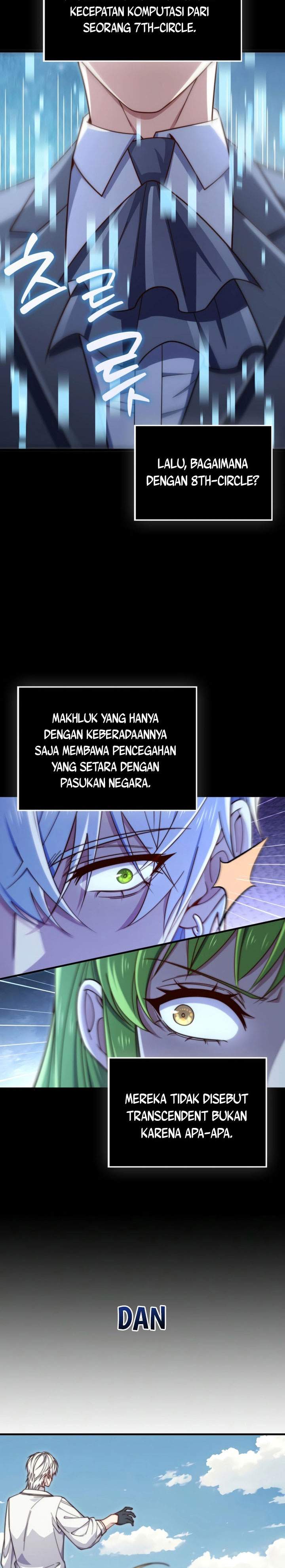 
              The Lord’s Coins Aren’t Decreasing?!             Chapter 195
