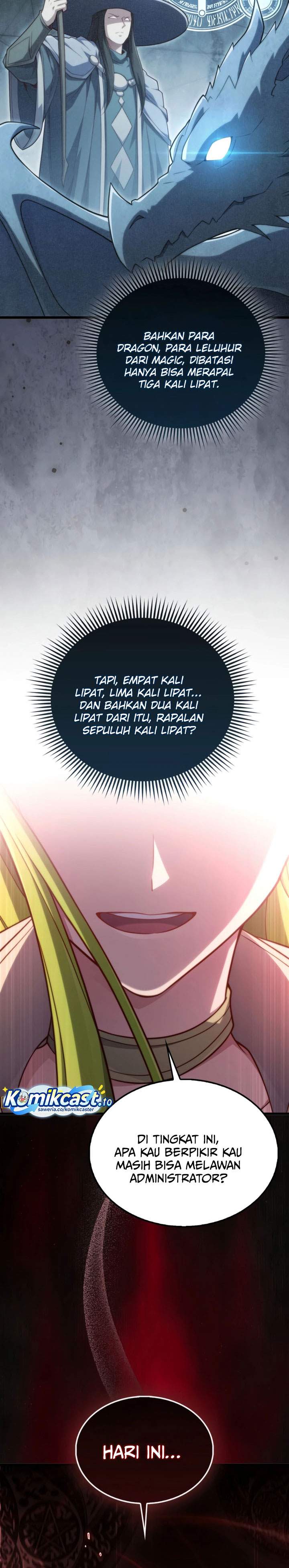 
              The Lord’s Coins Aren’t Decreasing?!             Chapter 195