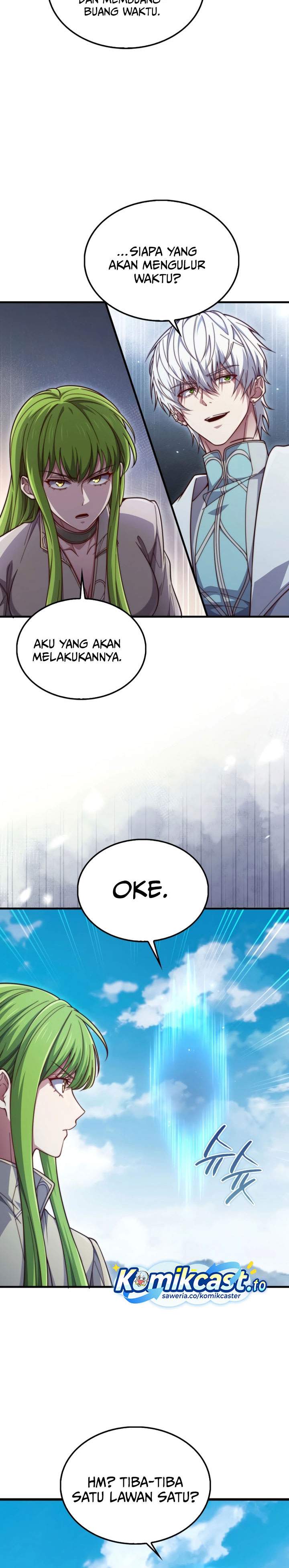 
              The Lord’s Coins Aren’t Decreasing?!             Chapter 195