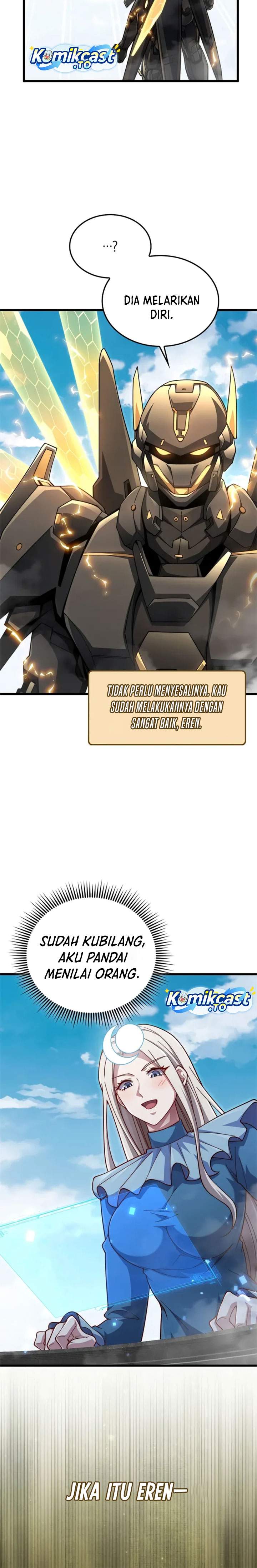 
              The Lord’s Coins Aren’t Decreasing?!             Chapter 196