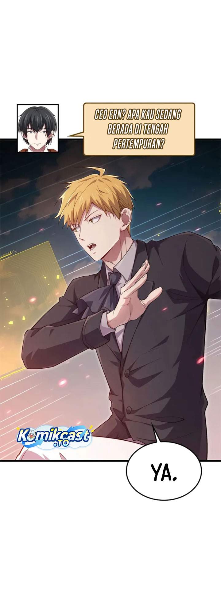 
              The Lord’s Coins Aren’t Decreasing?!             Chapter 196
