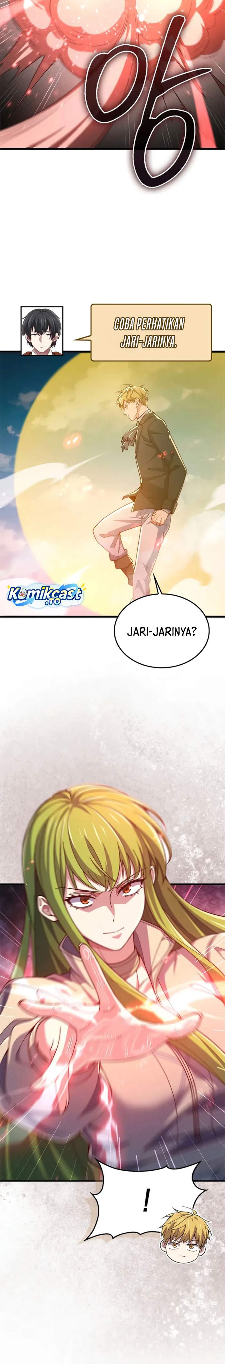 
              The Lord’s Coins Aren’t Decreasing?!             Chapter 196