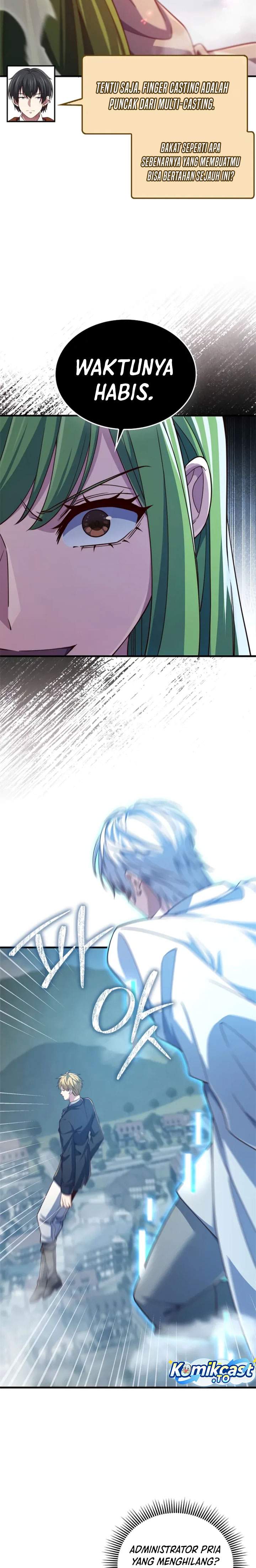 
              The Lord’s Coins Aren’t Decreasing?!             Chapter 196