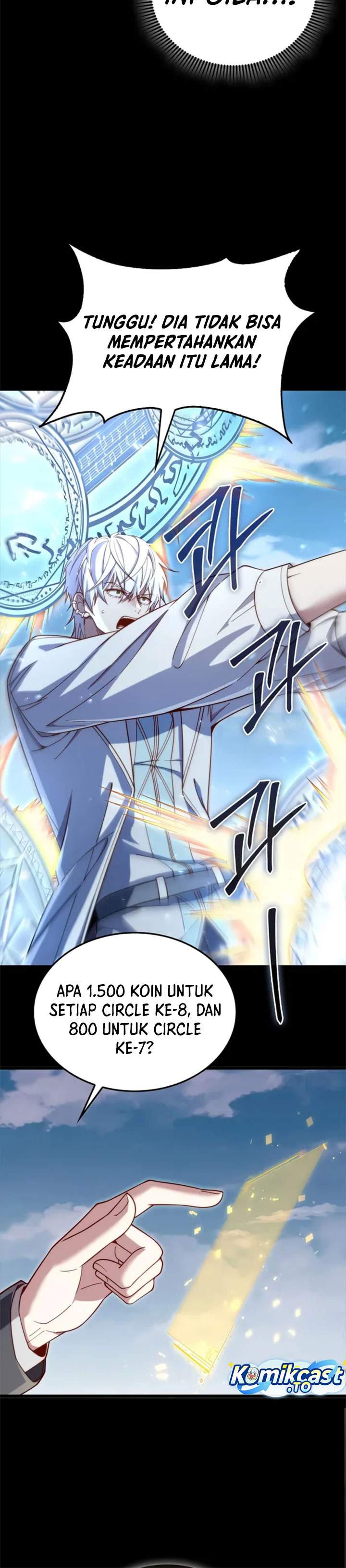 
              The Lord’s Coins Aren’t Decreasing?!             Chapter 196