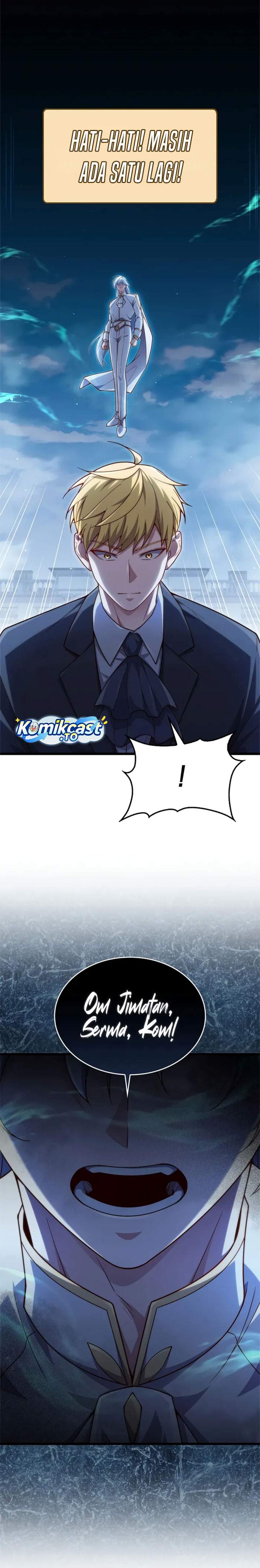 
              The Lord’s Coins Aren’t Decreasing?!             Chapter 196
