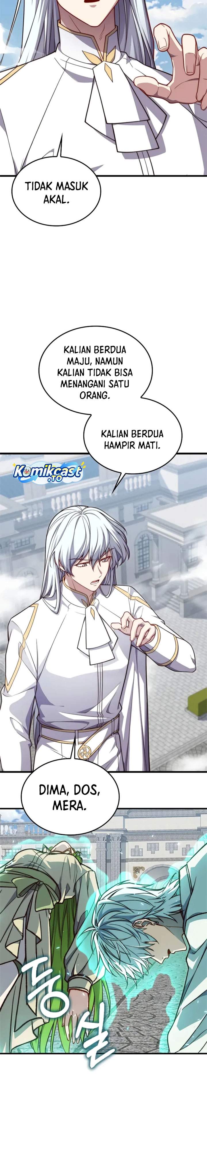 
              The Lord’s Coins Aren’t Decreasing?!             Chapter 196