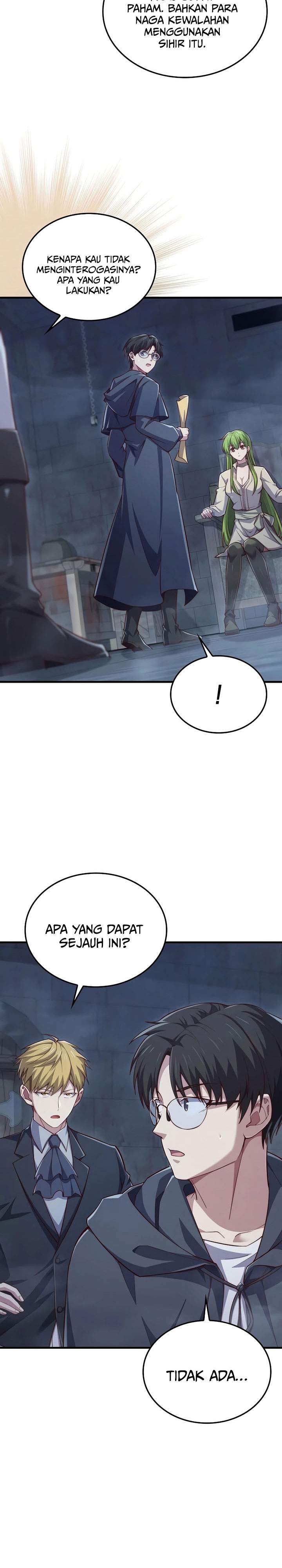 
              The Lord’s Coins Aren’t Decreasing?!             Chapter 198