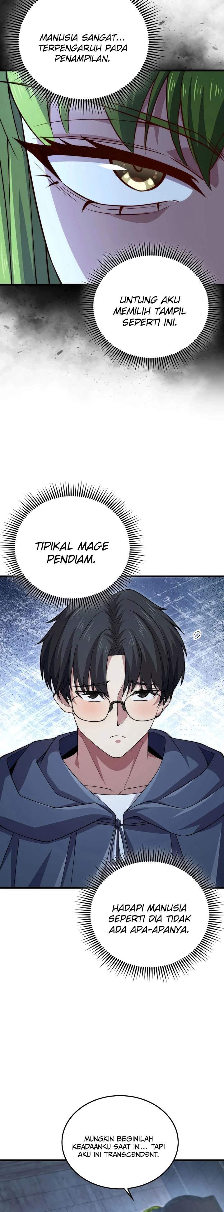 
              The Lord’s Coins Aren’t Decreasing?!             Chapter 198