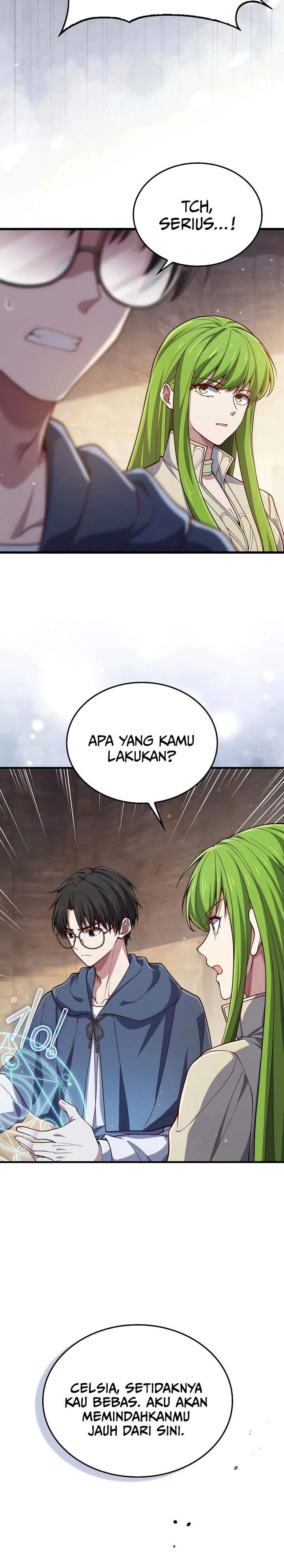 
              The Lord’s Coins Aren’t Decreasing?!             Chapter 198