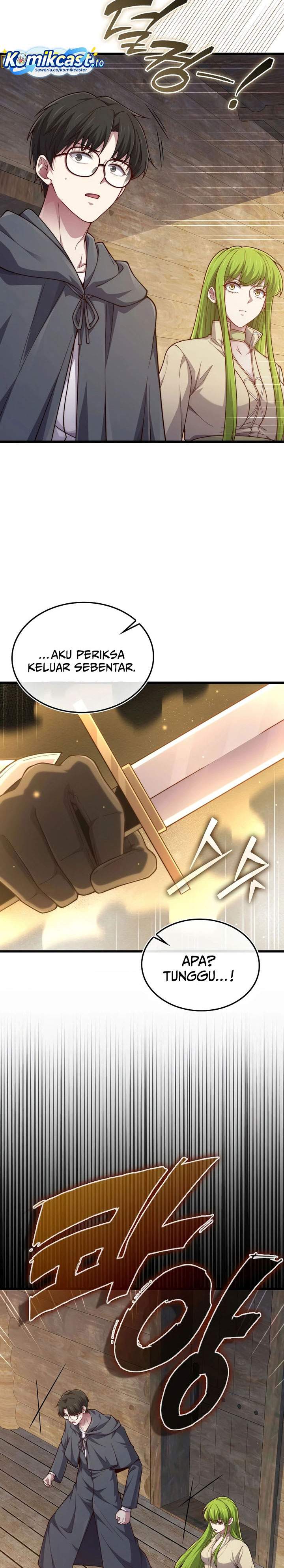 
              The Lord’s Coins Aren’t Decreasing?!             Chapter 198