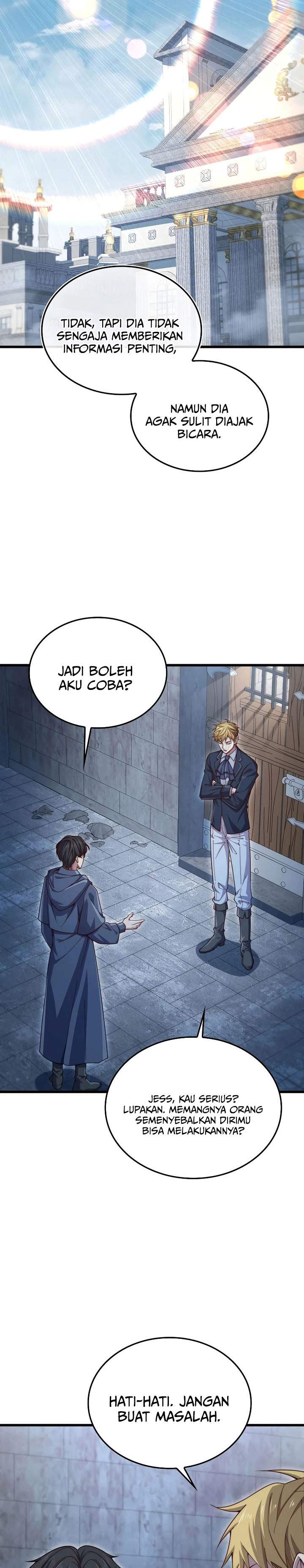 
              The Lord’s Coins Aren’t Decreasing?!             Chapter 198