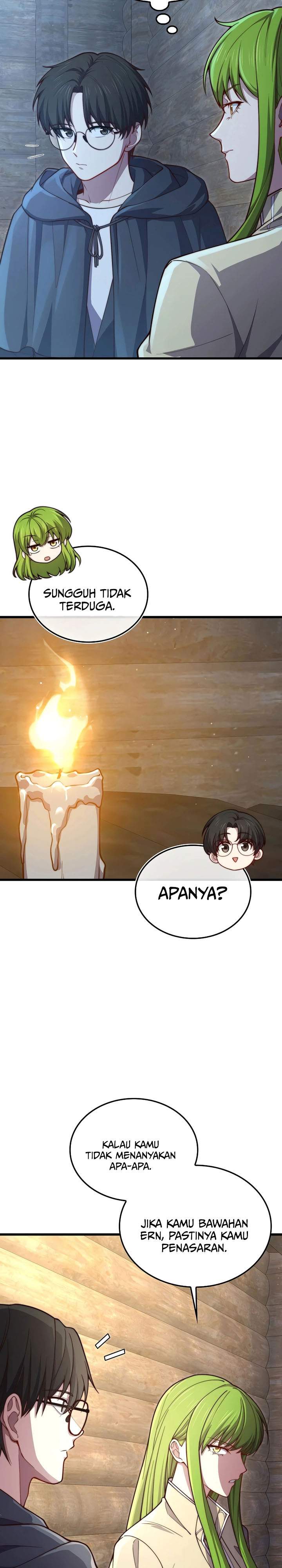
              The Lord’s Coins Aren’t Decreasing?!             Chapter 198