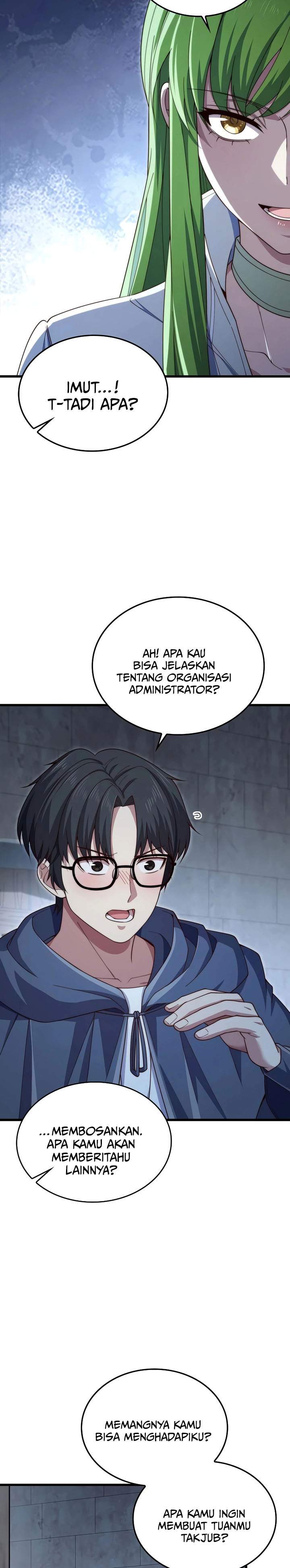 
              The Lord’s Coins Aren’t Decreasing?!             Chapter 198
