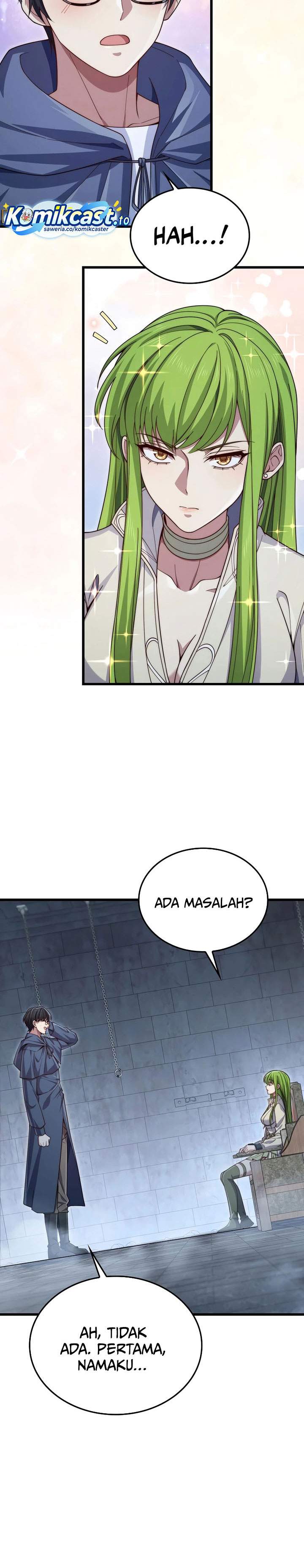 
              The Lord’s Coins Aren’t Decreasing?!             Chapter 198